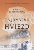 E-kniha: Tajomstvo hviezd (Rachel Barenbaum), 2020