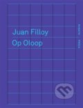 Op Oloop - Juan Filloy, RUBATO, 2020
