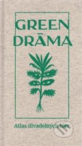 Green drama - Kolektiv autorov, Divadelný ústav, 2020