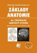 Kniha: Základy anatomie 4a. (Miloš Grim). Galén, spol. s r.o., 2020