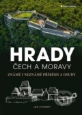 Hrady Čech a Moravy - Jan Kvirenc, Grada, 2020