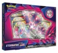 Spoločenská hra: Pokémon TCG: Eternatus VMAX Premium Collection (ADC BF). ADC BF, 2020