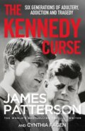The Kennedy Curse - James Patterson, Cynthia Fagen, Arrow Books, 2021