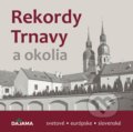 Rekordy Trnavy - Daniel Kollár, 2020