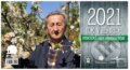2021 - Rok v záhrade - Ivan Hričovský, Plat4M Books, 2020