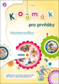 Koumák pro prvňáky - Matematika - Gabriela Jedličková, Svatava Kubeczková, Ivana Tlusťáková, 2020