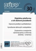 Daňový a účtovný poradca podnikateľa 15/2020 - kolektív autorov, Eurokódex, 2020