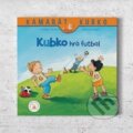 Kubko hrá futbal - Christian Tielmann, Verbarium, 2020