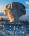 Stones of the Earth - Tomáš Míček, Slovart, 2020