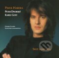 Pavol Habera: Svet lásku má LP - Pavol Habera, Peter Dvorský, Karel Gott, Hudobné albumy, 2020