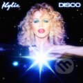 Kylie Minogue: Disco (East European Edition) - Kylie Minogue, 2020