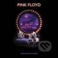 Pink Floyd: Delicate Sound Of Thunder - Reedice 2020 - Pink Floyd, Hudobné albumy, 2020