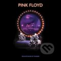 Hudební CD: Pink Floyd: Delicate Sound Of Thunder - Reedice 2020 (Hudobné albumy)