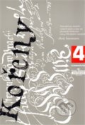 Kniha: Kořeny 4. (Karmášek). Karmášek, 2013