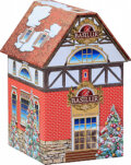 Kávy a čaje: Basilur Tea House Winter Avenue 4 (Bio - Racio). Bio - Racio, 2020