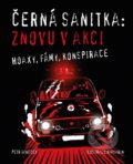 Černá sanitka: Znovu v akci - Petr Janeček, Plot, 2020