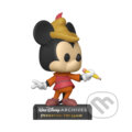 Funko POP! Disney: Archives - Beanstalk Mickey, 2020