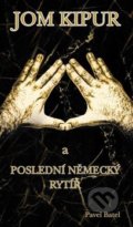 Kniha: Jom Kipur (Pavel Batel). Netopejr, 2020