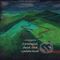 Kniha: O princeznách, dracích, lidech a podobné havěti (Anna Langerová)