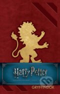 Journal Harry Potter - Gryffindor (Insight). Insight, 2020