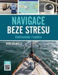 Navigace beze stresu - Duncan Wels, IFP Publishing, 2020