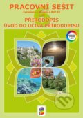 Kniha: Přírodopis 6 - 1. díl (NNS). NNS, 2020