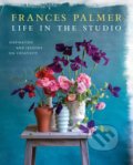 Kniha: Life in the Studio (Francis Palmer). Artisan Division of Workman, 2020
