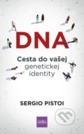 DNA - Sergio Pistoi, 2021