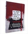 The Shining Softcover Notebook (Insight). Insight, 2020