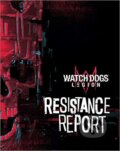 Watch Dogs Legion - Rick Barba, Insight, 2020