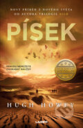 E-kniha: Písek (Hugh Howey), 2020