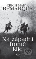 E-kniha: Na západní frontě klid (Erich Maria Remarque), 2020