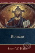 Kniha: Romans (Scott W. Hahn). Baker Books, 2017