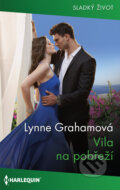 E-kniha: Vila na pobřeží (Lynne Graham)