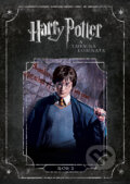 Harry Potter a Tajemná komnata - Chris Columbus, 2011