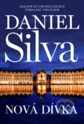 E-kniha: Nová dívka (Daniel Silva), 2019