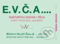 E.V.Č.A.... - anglická verze - Wanda Vorlová, Plot, 2018