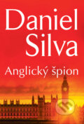 E-kniha: Anglický špion (Daniel Silva)