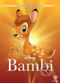 Bambi DE, Magicbox, 2015
