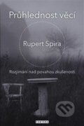 Průhlednost věcí - Rupert Spira, Fontána, 2020