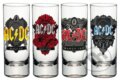 Štamperlík AC/DC: Set 4 kusov (). , 2020