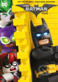 Lego Batman Film - Chris McKay, Magicbox, 2017