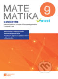 Matematika v pohodě 9 - Geometrie - pracovní sešit, Taktik, 2020