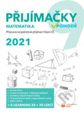 Přijímačky 9 - matematika 2021, Taktik, 2020