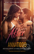 After 1: Polibek - Anna Todd, YOLi CZ, 2020