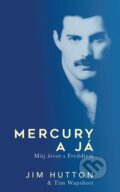 Mercury a já - Jim Hutton, Tim Wapshott, 2020