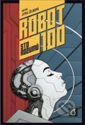 Robot 100 - Jitka Čejková, 2020