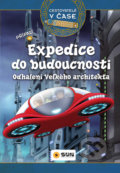 Kniha: Expedice do budoucnosti (SUN). SUN, 2020