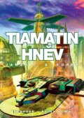 E-kniha: Tiamatin hněv (James S. A. Corey), 2020