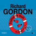 Doktor na moři - Richard Gordon, Radioservis, 2020